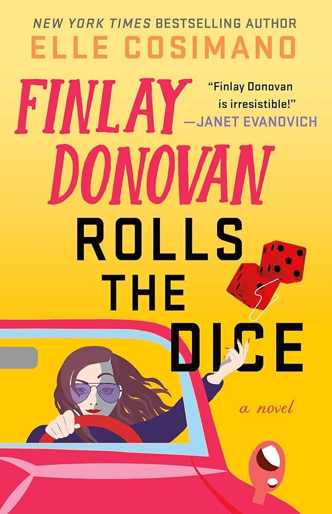 Finaly Donovan